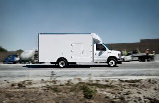 2021 E-Series